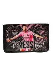 Futbalový peračník Messi
