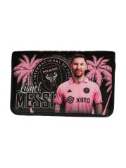 Futbalový peračník Messi