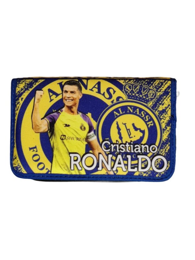Futbalový peračník Ronaldo All Nassr