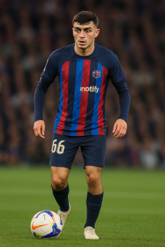 Pedri - Veľkosť - 146