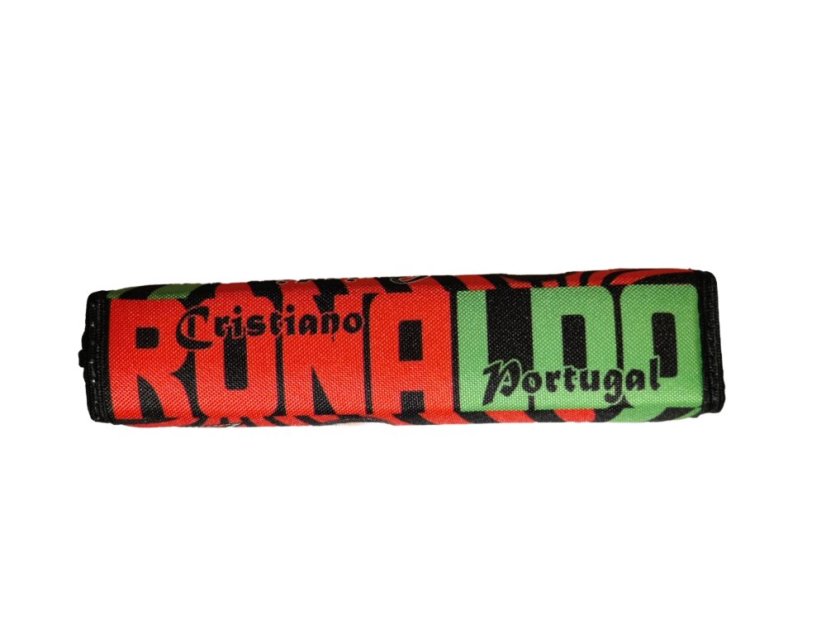 Futbalový peračník Ronaldo Portugal