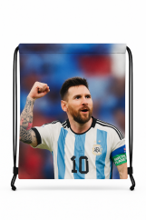 Taška Messi Argentína na kopačky