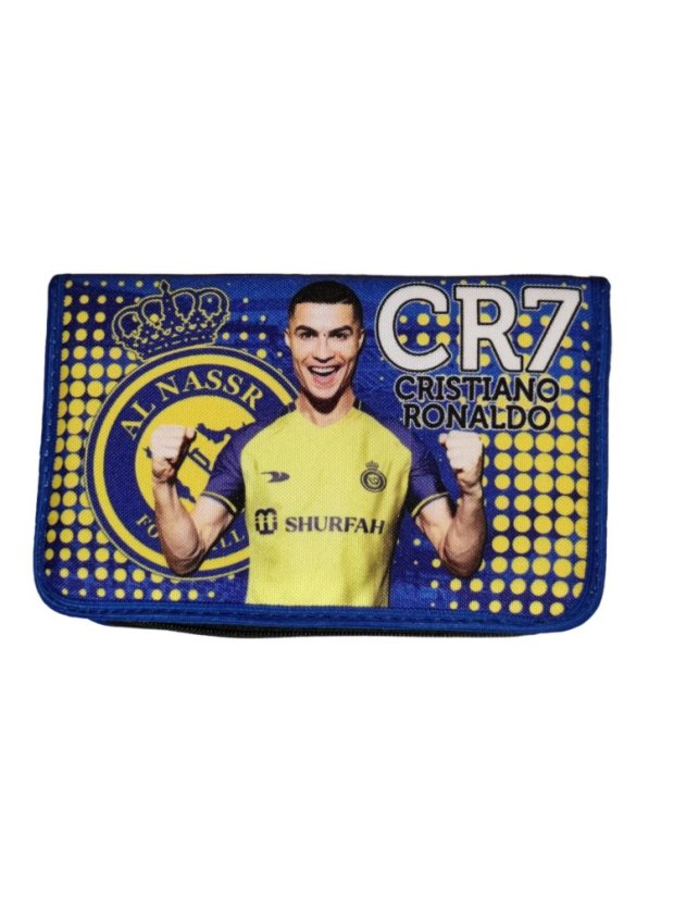 Futbalový peračník Ronaldo All Nassr