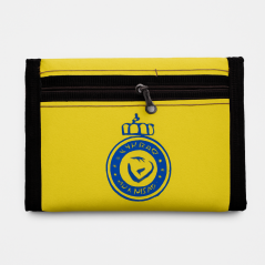 Futbalová peňaženka Ronaldo All Nassr