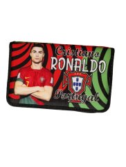 Futbalový peračník Ronaldo Portugal