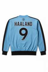 Mikina Haaland Manchester City