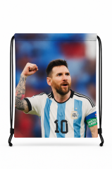 Taška Messi Argentína na kopačky