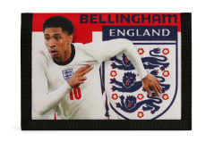 Futbalová peňaženka Bellingham