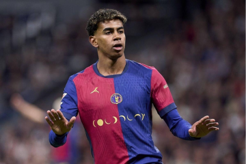 Yamal - Veľkosť - M