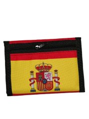 Futbalová peňaženka Yamal Španielsko