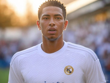 Bellingham - Veľkosť - 158