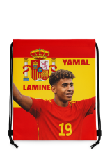 Taška Yamal na kopáčky