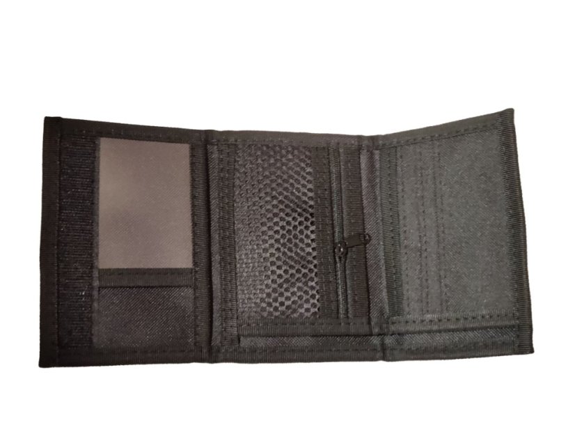 Futbalová peňaženka Bellingham