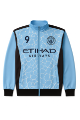 Mikina Haaland Manchester City