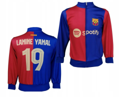 Mikina Lamine Yamal FC Barcelona