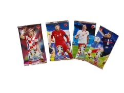 Zberateľské futbalové kartičky