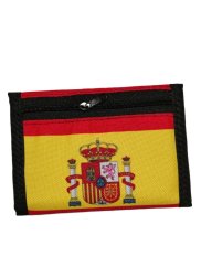 Futbalová peňaženka Yamal Španielsko