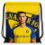 Taška Ronaldo All Nassr na kopačky