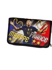 Futbalový peračník Mbappé