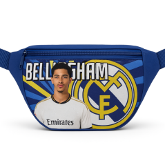 Futbalová ľadvinka Bellingham Real Madrid