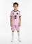 Dres Messi Inter Miami komplet ružový - Veľkosť: 146