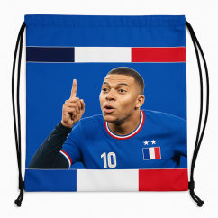 Taška Mbappé na kopačky