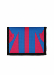 Futbalová peňaženka Yamal