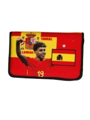 Futbalový peračník Yamal