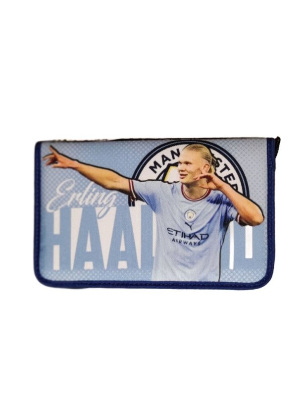 Futbalový peračník Haaland