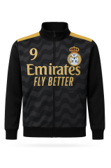 Mikina MBappé Real Madrid