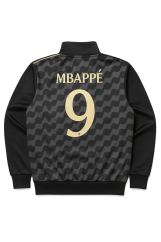 Mikina MBappé Real Madrid