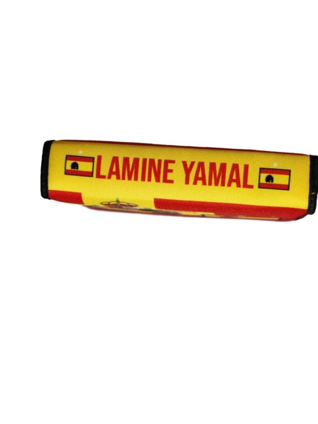 Futbalový peračník Yamal