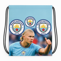 Taška Haaland na kopačky