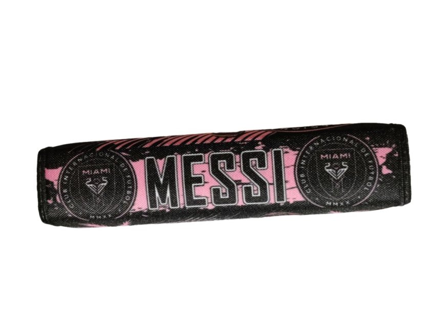 Futbalový peračník Messi