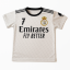 Dres Vinicius Jr. Real Madrid komplet biely - Veľkosť: M