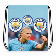 Taška Haaland na kopačky