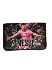 Futbalový peračník Messi